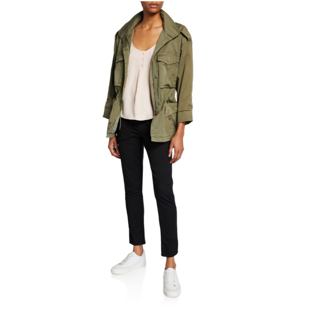Joie Womens Traveller's Pants